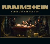 Rammstein - Liebe Ist Für Alle Da (CD)