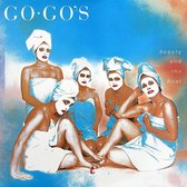 The Go-Go's - Beauty And The Beat (2 CD) (30th Anniversary Edition)
