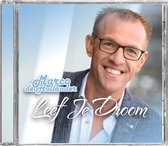 Marco De Hollander - Leef Je Droom (CD)
