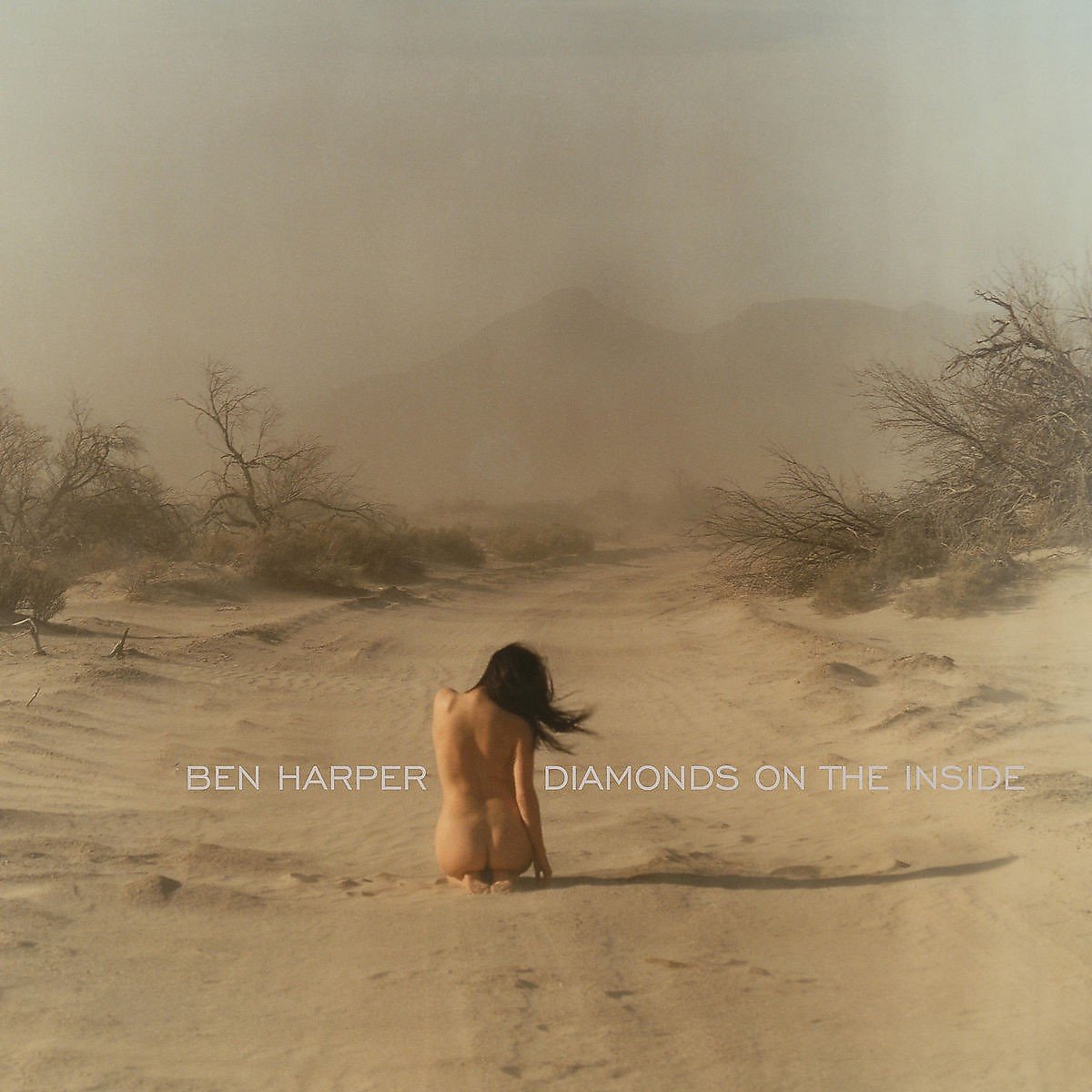 Diamonds On The Inside, Ben Harper | Muziek | bol