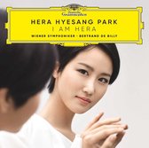 Hera Hyesang Park, Wiener Symphoniker, Bertrand De Billy - I Am Hera (CD)