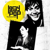 Iggy Pop - The Bowie Years (7 CD) (Limited Edition)