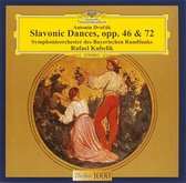 Dvorak: Slavonic Dances Opp.46 & 72 (CD)