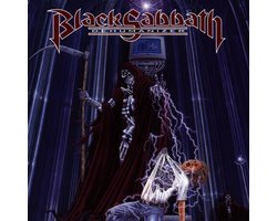 Black Sabbath - Dehumanizer (CD)