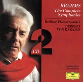 Herbert Von Karajan - Symphony(Complete) (2 CD) (Complete)