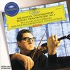 Beethoven: Violin Concerto / Mozart: Violin Concer (CD)