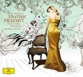 Lambert Orkis, Anne-Sophie Mutter - Mozart: Complete Violin Sonatas (4 CD) (Complete)
