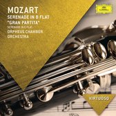 Mozart: Serenade In B Flat - "Gran Partita"; Seren (Virtuose)
