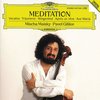 Pavel Gililov, Mischa Maisky - Mischa Maisky - Meditation (CD)