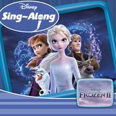 Various Artists - Frozen 2 (Sing Along) (CD) (Original Soundtrack)