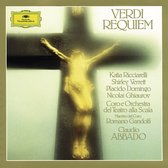 Verdi Requiem (CD) (Complete)