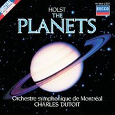 Holst: The Planets (CD)