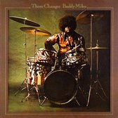 Buddy Miles - Them Changes (CD)