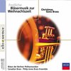 Various Artists - Festliche Blasermusik Zur Weihnacht (CD)