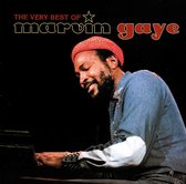 Marvin Gaye - The Very Best Of (2 CD)