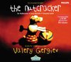 Orchestra Of The Kirov Opera St. Petersburg - Tchaikovsky: The Nutcracker (CD) (Complete)