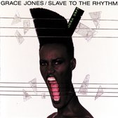 Slave To The Rhythm (CD)