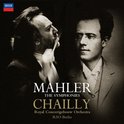 Mahler: The Symphonies (CD)
