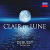 Various Artists - Clair De Lune - Debussy Favourites (2 CD)