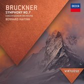 Royal Concertgebouw Orchestra, Bernard Haitink - Bruckner: Symphony No.7 (CD) (Virtuose)