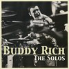 Buddy Rich - The Solos (CD)