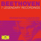 Various Artists - Beethoven - 7 Legendary Albums (7 CD) (Limited Edition)