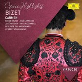Bizet: Carmen - Highlights (Virtuose) (Highlights)
