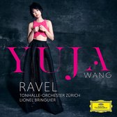 Yuja Wang, Tonhalle-Orchester Zürich, Lionel Bring - Ravel (CD)