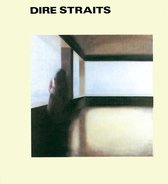 Dire Straits - Dire Straits (CD) (Remastered)