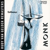 Thelonious Monk - Thelonious Monk Trio (CD) (Remastered)