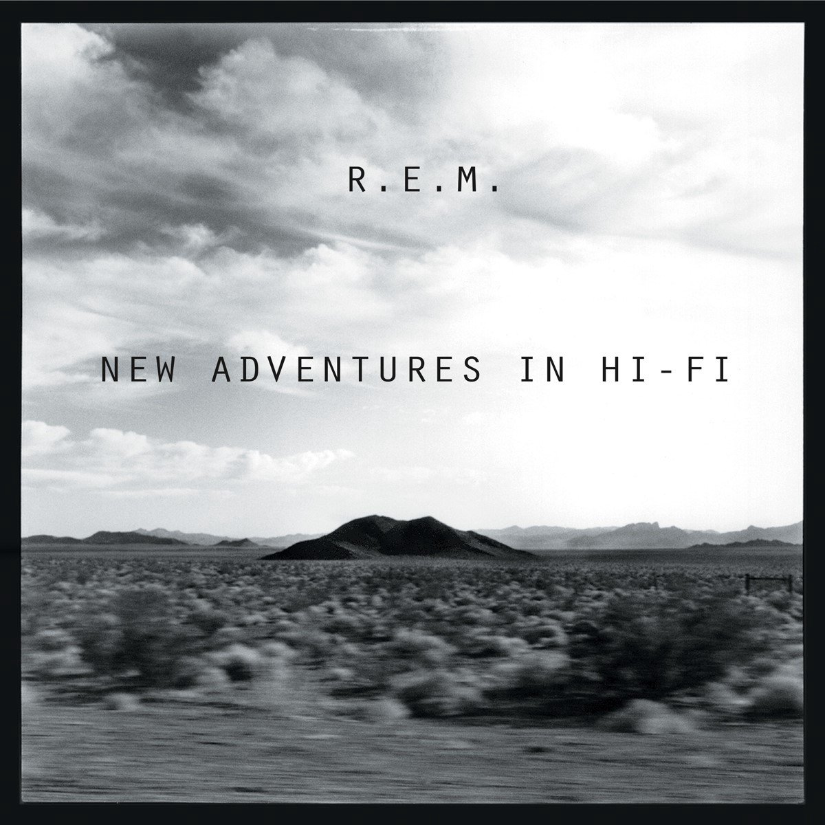 R.E.M. - New Adventures In Hi-Fi (2 CD) (25th Anniversary Edition) (Remastered)