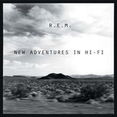 R.E.M. - New Adventures In Hi-Fi (2 CD)