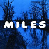 Miles Davis - The New Miles Davis Quintet (CD)
