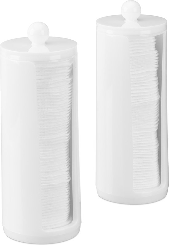 MISTOD Porte-tampons Pour Salle De Bain, Organisateur De Tampons Et Tampons Avec Couvercle à Plateau, Organiseur De Rangement En Bois Pour Produits Féminins En Forme De Requin, Petite Boîte De