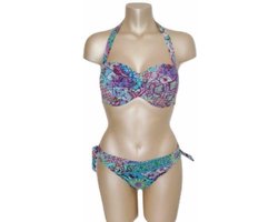 Cyell Bali Love bikini set 70D + S | bol