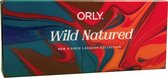 Wild Natured Six Pix Nagellak Kit