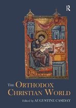 Routledge Worlds-The Orthodox Christian World