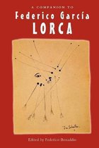 Monografías A-A Companion to Federico García Lorca