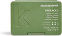 Groen doosje KEVIN.MURPHY FREE.HOLD stylingpasta, medium hold, 30 g