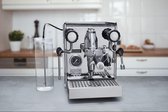 Bellezza Francesca - Espressomachine - Dubbele boiler - Dubbele PID - Shottimer - Eco Stand - E61 zetgroep - Pre Infusion - Compakt