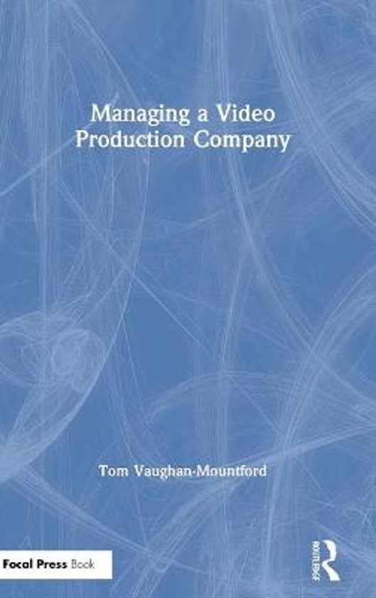 Managing a Video Production Company kopen - beste keuze voor video deurbel voor thuis