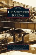 Omslag Southern Railway
