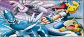 Pokemon Gaming Muismat XXL / Playmat - 90CM x 40CM - PC - Accessoires