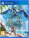 foto van Horizon: Forbidden West - PS4