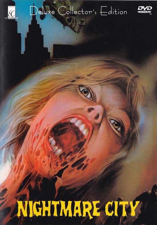 Nightmare City (Import)