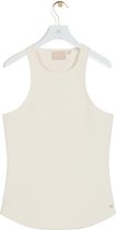 JOSH V   TIMBER Top Crème - Maat XL