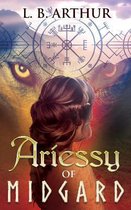 Ariessy of Midgard