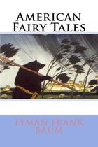 American Fairy Tales