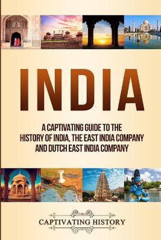 India - cover