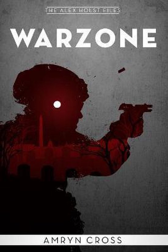 East Wind- Warzone - cover